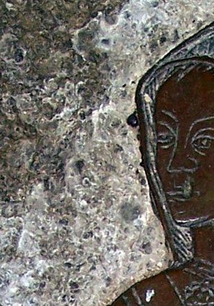 Jane Shore – Hinxworth, Hertfordshire © jmc4 - Church Explorer