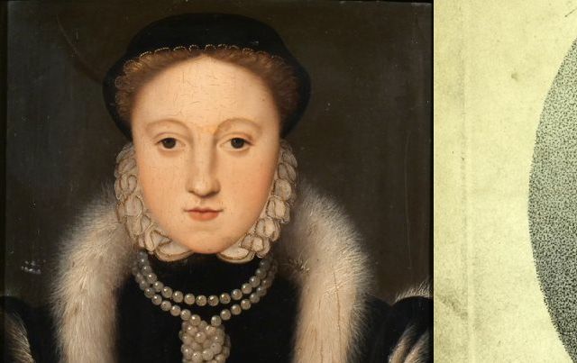 The Berry-Hill Portrait and the William Godwin Engraving