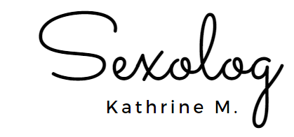 Sexolog Kathrine M