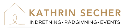 KATHRIN SECHER indretning & rådgivning