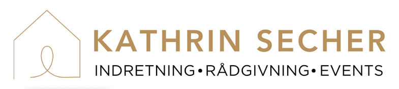 KATHRIN SECHER indretning & rådgivning