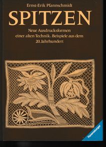 15,00€ Spitzen neue Ausdrucksformen