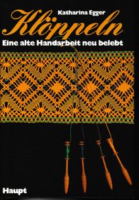 19,00€ Klöppeln eine alte Handarbeit neu belebt