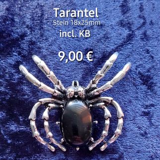 Tarantel  1x Tigerauge