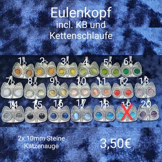 Eulenkopf