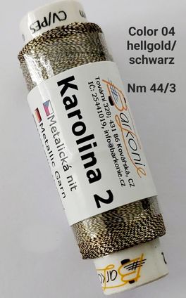 No 4 - 4x vorhanden je 2,00€