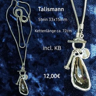Talisman  1x