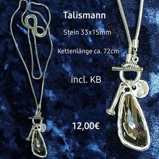 Talismann