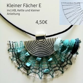 Kleiner Fächer E
