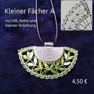 Kleiner Fächer A 