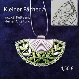 Kleiner Fächer A 