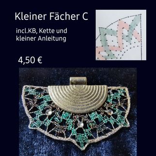 Kleiner Fächer C