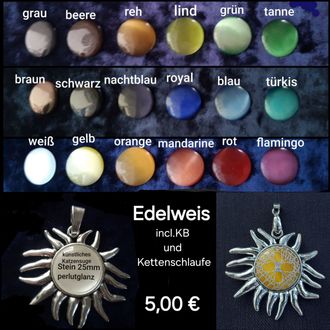 Edelweis
