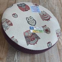 Kissen Eule 30cm