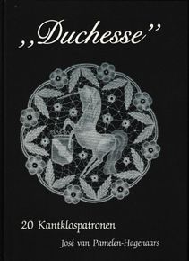 22,00€ Duchesse Jose van Pamelen 1980
