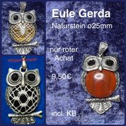 Eule Gerda