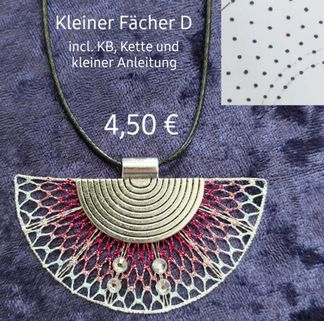 Fächer D