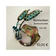 Rohrkolben
