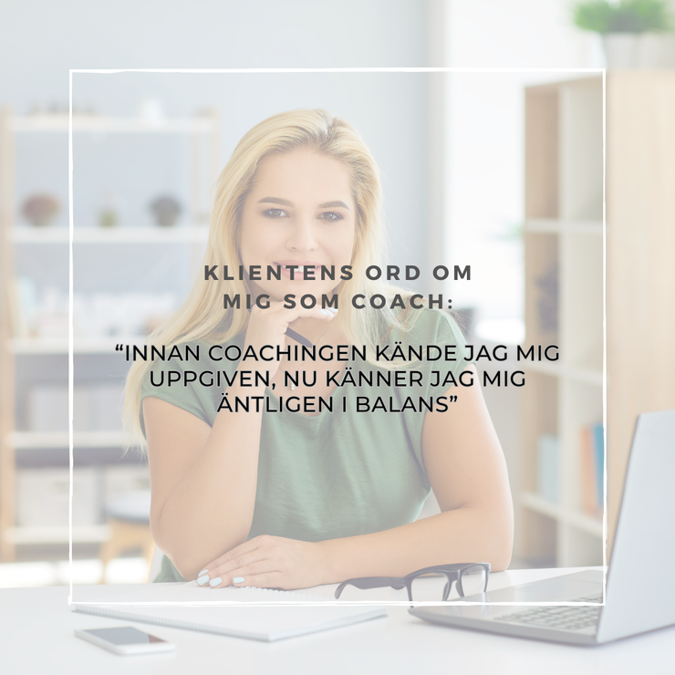 Coaching recension 2025 