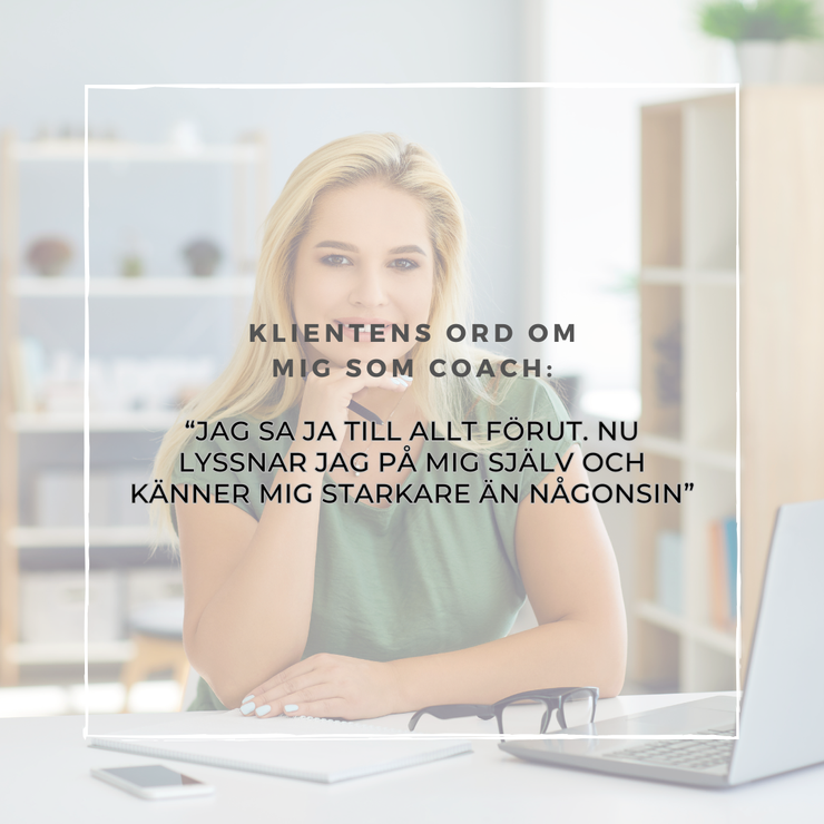 Coaching recension 2025 4 - maj