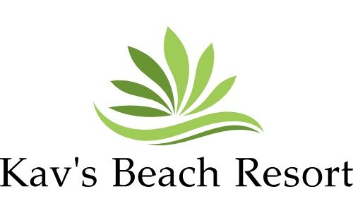 Kav's Beach Resort in Zamboanguita, Philippines