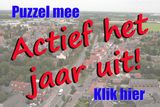 Actief het jaar 2020 uit!
