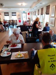 20200827 KBO Fietstocht Mill (3)