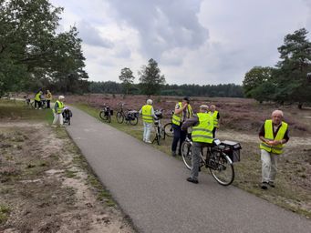 20200827 KBO Fietstocht Mill (5)