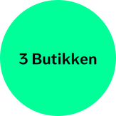 3 Butikken Kultorvet