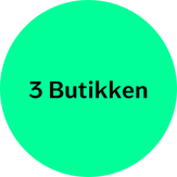 3 Butikken Strøget