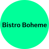Bistro Boheme