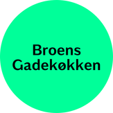 Broens Gadekøkken