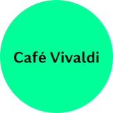 Café Vivaldi - Bremerholm