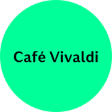 Café Vivaldi - Nørreport