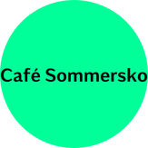 Café Sommersko