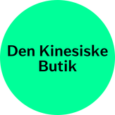 Den Kinesiske Butik