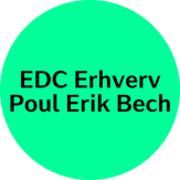 EDC Erhverv Poul Erik Bech