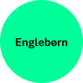 Englebørn