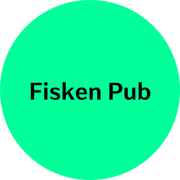 Fisken Pub