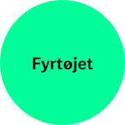 Fyrtøjet