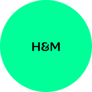 H&M - Strøget (Galleri K)