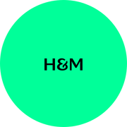 H&M - Strøget