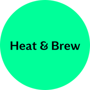 Heat & Brew