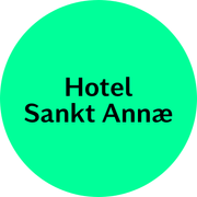 Hotel SKT. Annæ