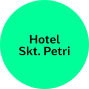 Hotel Skt. Petri