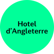 Hotel d'Angleterre