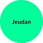 Jeudan