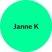 Janne K
