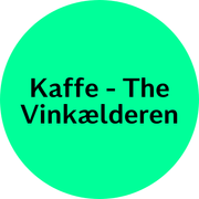 Kaffe - The - Vinkælderen