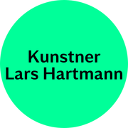Kunstner Lars Hartmann